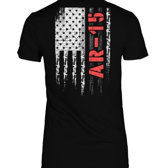 T-shirt - Picture 1 of 1